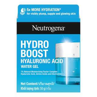 Neutrogena Hydro Boost Water Gel