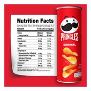 Are Pringles Healthier Than Chips JXYLQ