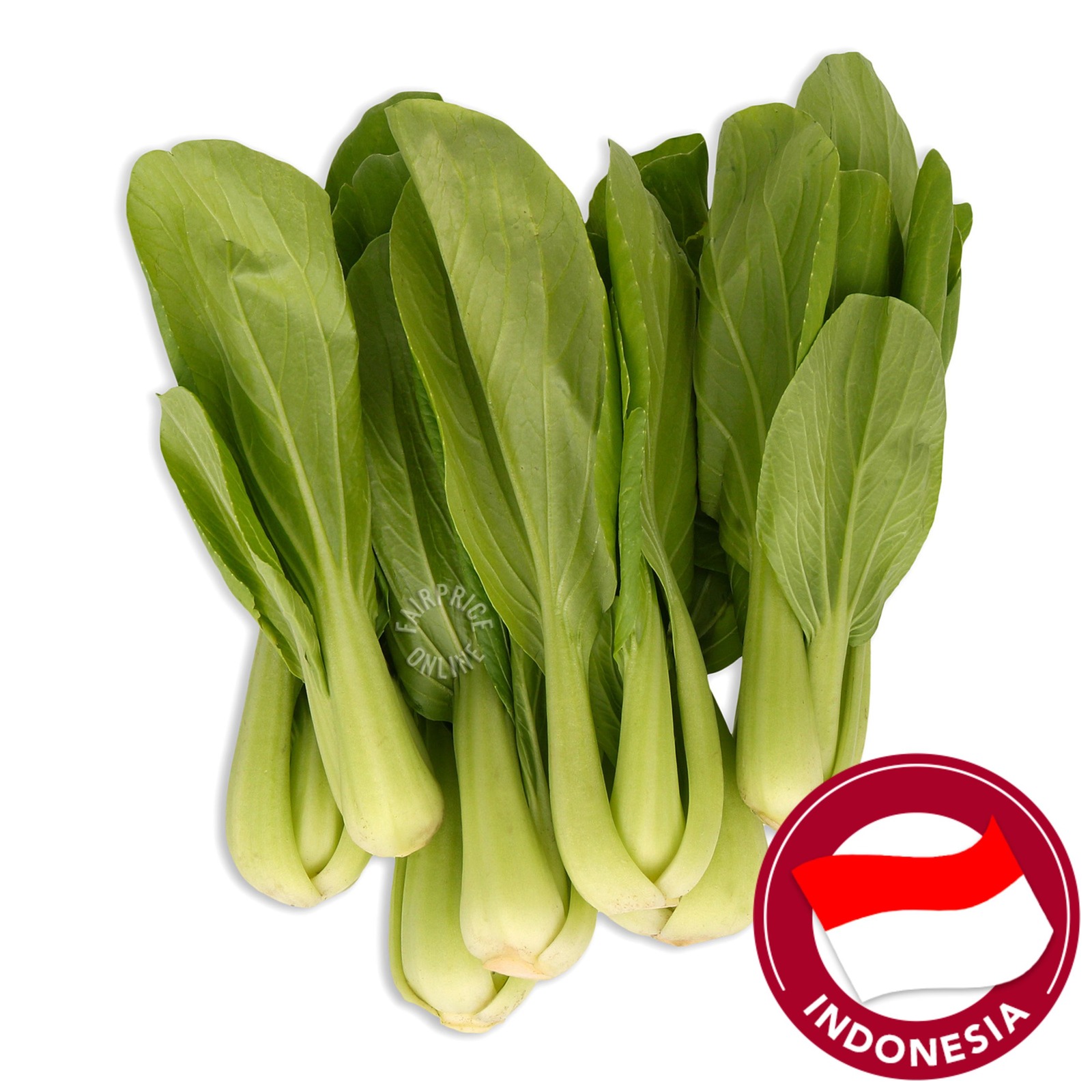 Pasar Xiao Bai Cai NTUC FairPrice