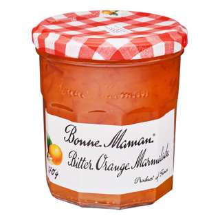 Bonne Maman Jam - Bitter Orange Marmalade
