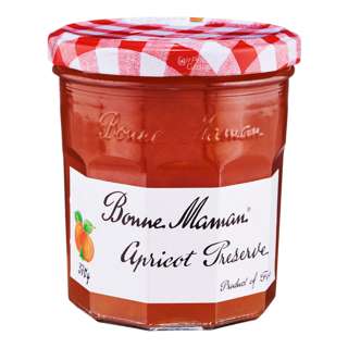 Bonnee Maman Jam - Apricot Preserve