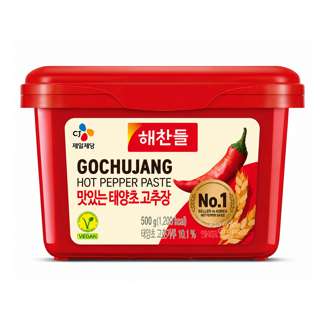 CJ Haechandle Gochujang Red Pepper Paste