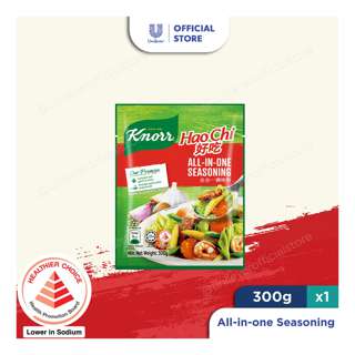 Knorr Hao Chi All in One Seasoning Knorr Hao Chi All in One Seasoning