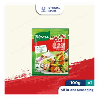 Knorr Hao Chi All in One Seasoning