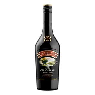 Baileys Irish Cream Liqueur - Original