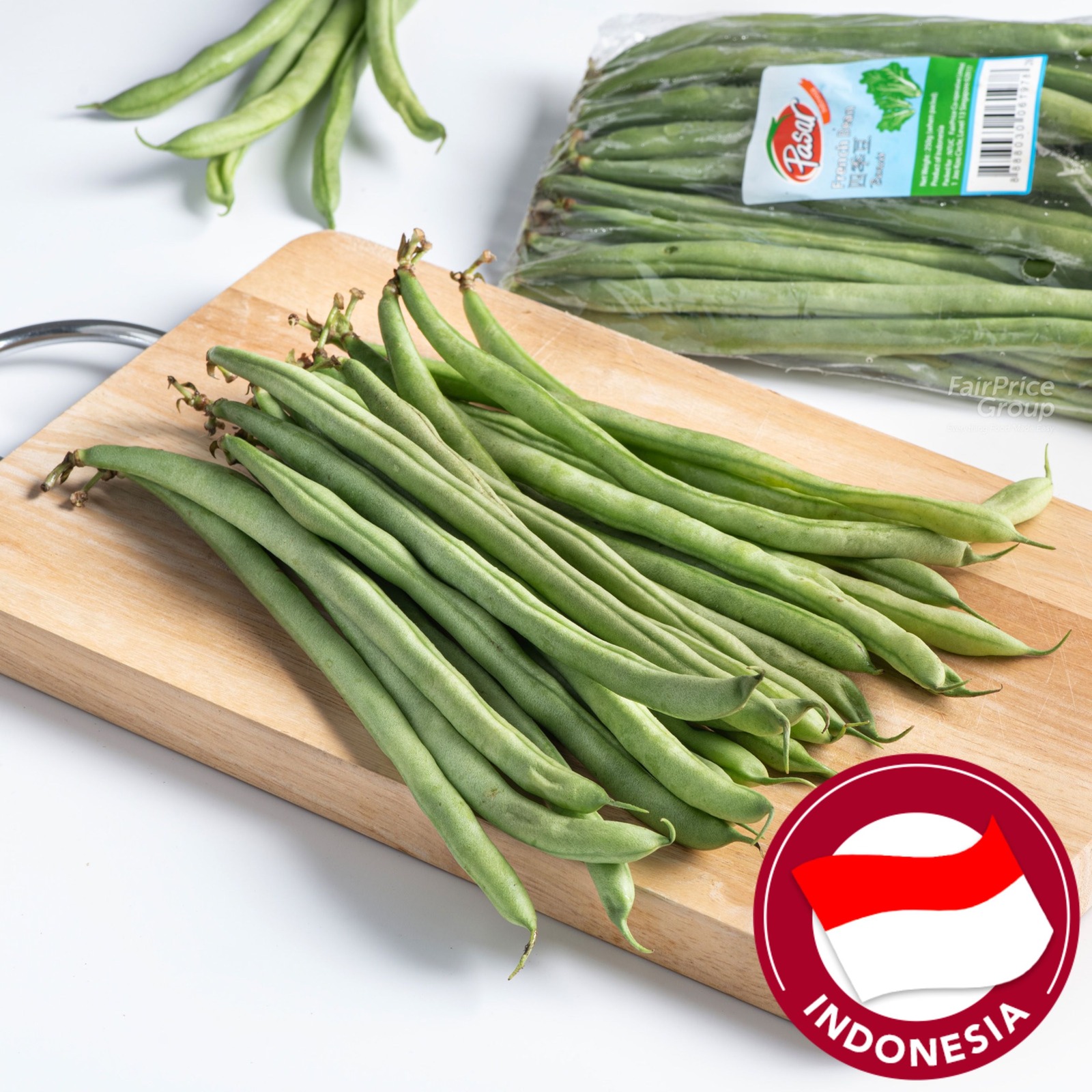 Pasar French Bean