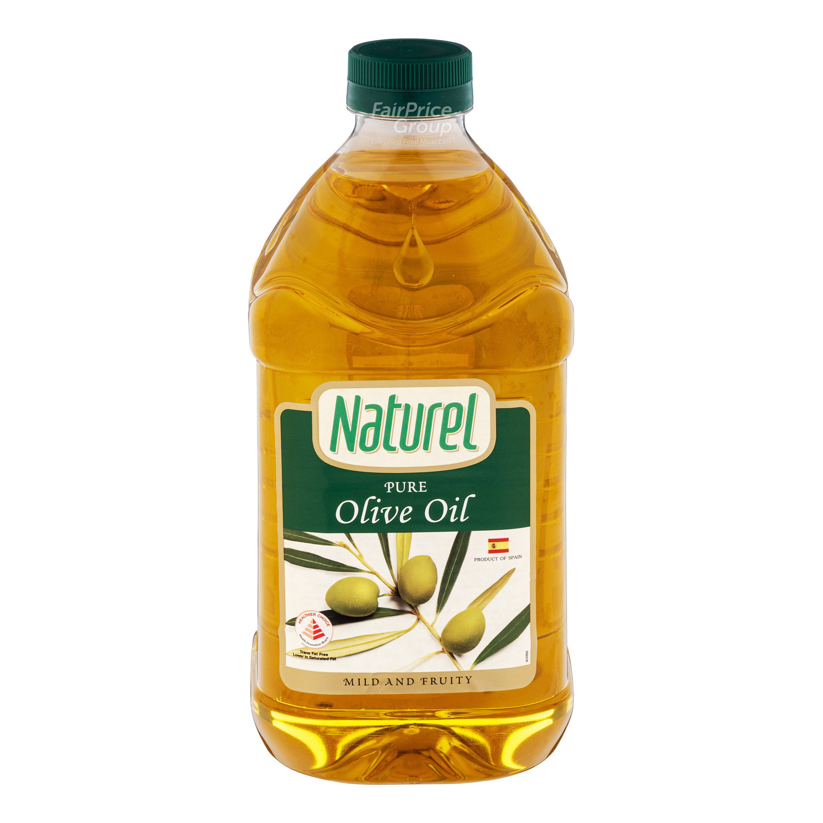 naturel