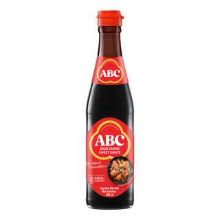 Heinz ABC Sweet Sauce