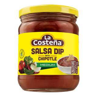 La Costena Salsa Dip - Medium