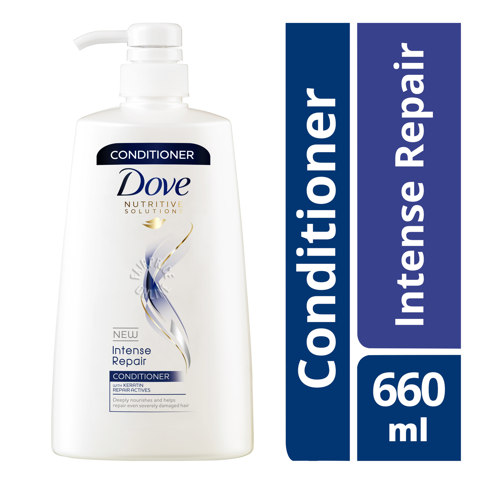 Dove Conditioner - Intense Repair