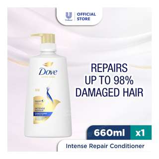 Dove Conditioner - Intense Repair
