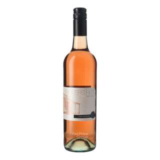 Long Flat White Wine - Pink Moscato