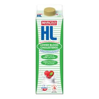 Marigold HL Milk - Plant Sterols