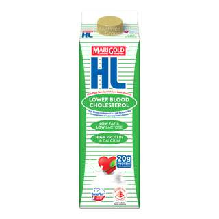 Marigold HL Milk - Plant Sterols