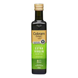 Cobram Estate Extra Virgin Olive Oil - Light