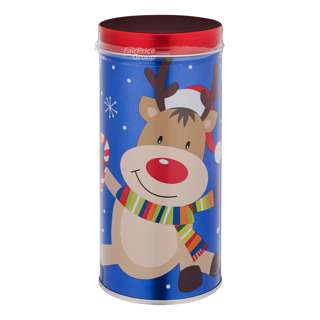 Redondo Christmas Cream Wafer - Chocolate Hazelnut