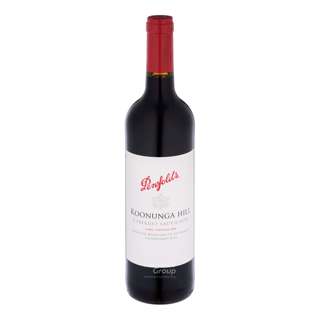 Penfolds Koonunga Hill Red Wine - Cabernet Sauvignon Penfolds Koonunga Hill Red Wine - Cabernet Sauvignon