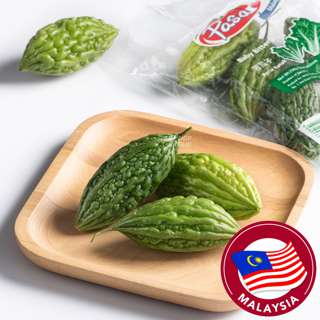 Pasar Baby Bittergourd Pasar Baby Bittergourd