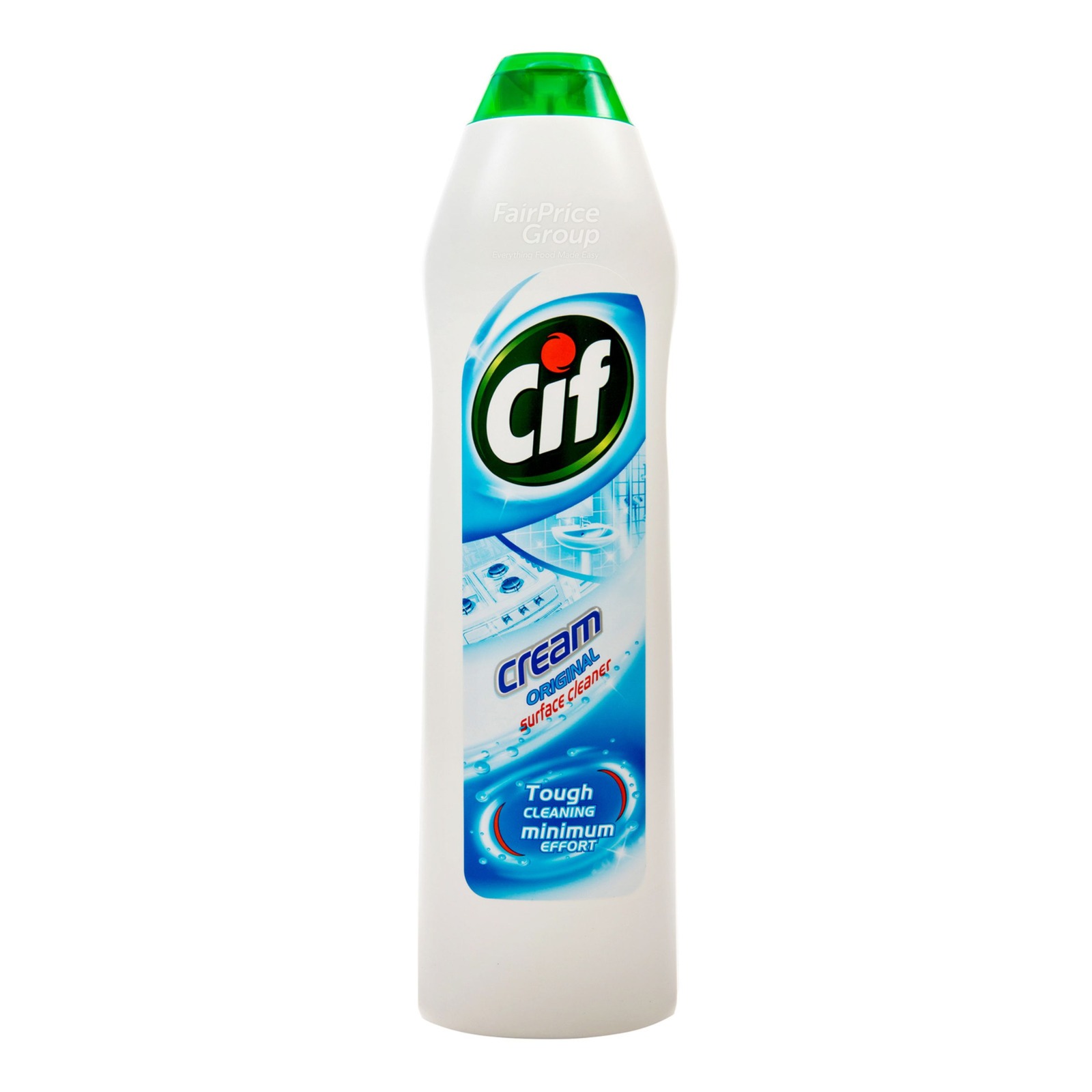 Cif Cream Surface Cleanser - Original