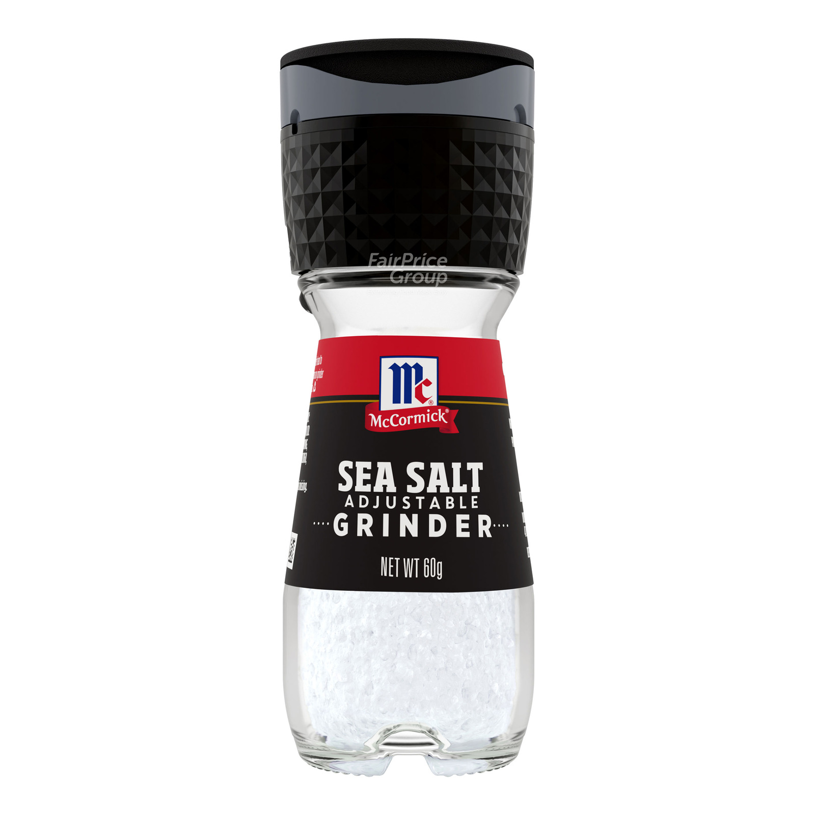 McCormick Grinder - Sea Salt