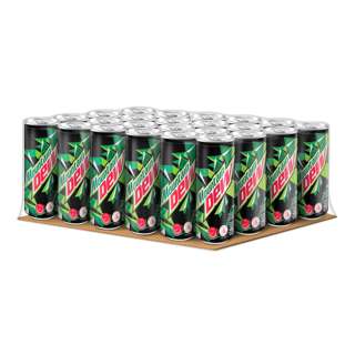 Mountain Dew Can Drink