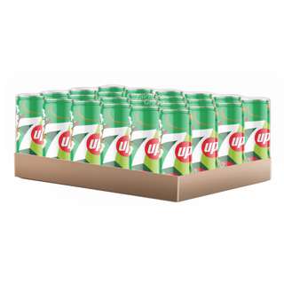 7 Up Can Drink