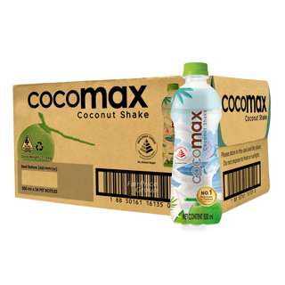  Cocomax Coconut Shake