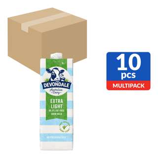 Devondale Extra Light Skim Milk Devondale Extra Light Skim Milk