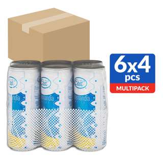 Ice Cool Oldendandia Water - Lemon & Himalayan Salt