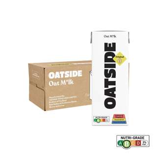 Oatside Oat Milk - Original