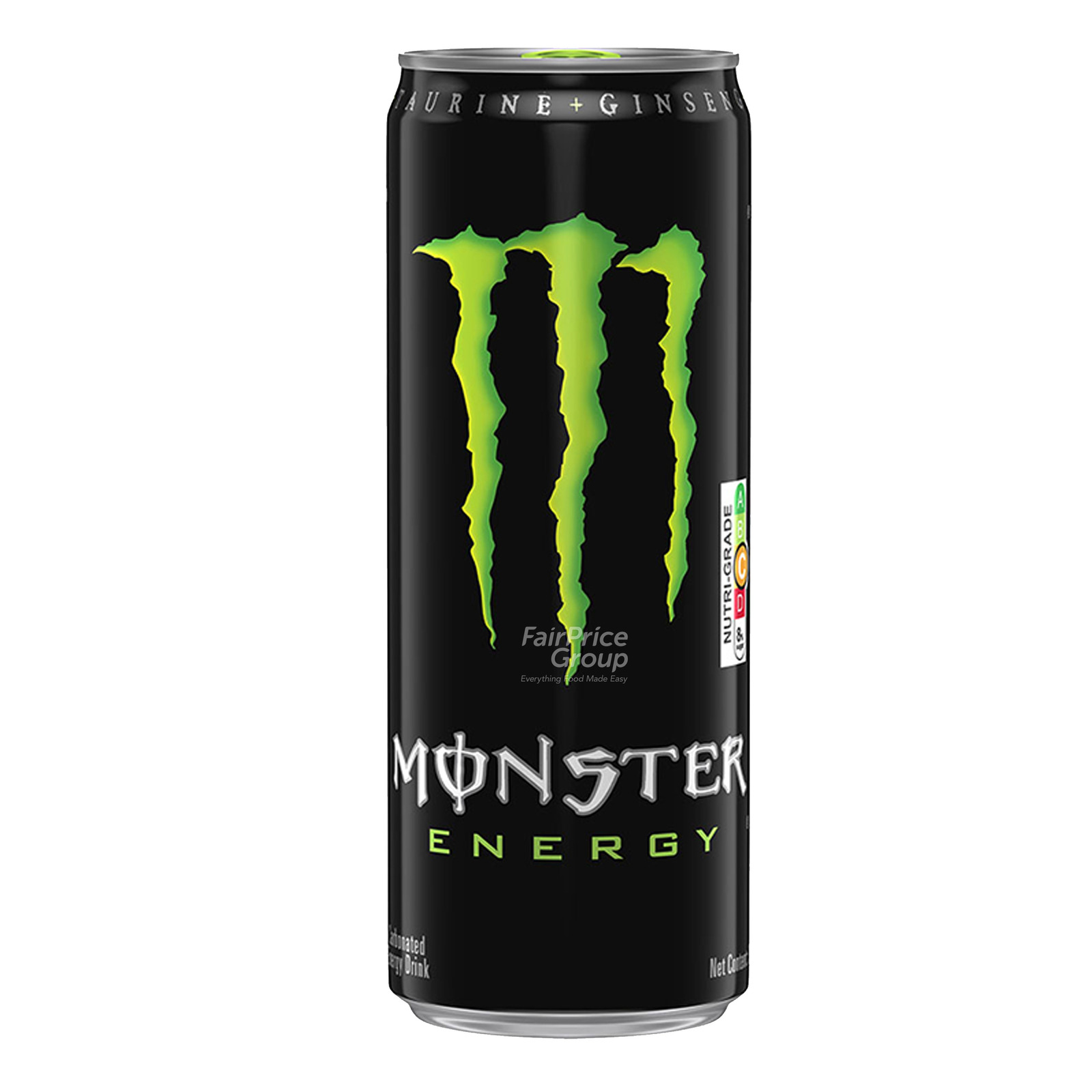Monster Energy Can Drink - Pipeline Punch | NTUC FairPrice