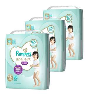 Pampers Premium Care Pants - XXL (15kg above)