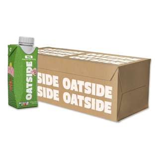 Oatside Oat Milk - Matcha