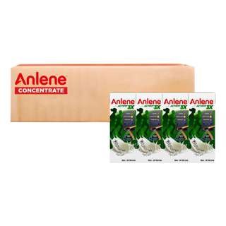 Anlene Actifit 3X UHT Milk Drink - Black Sesame