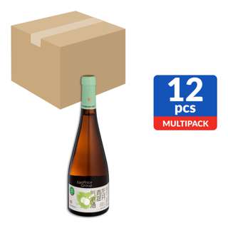 Ding Dong Sparkling Wine - Long Jin Grape Ding Dong Sparkling Wine - Long Jin Grape