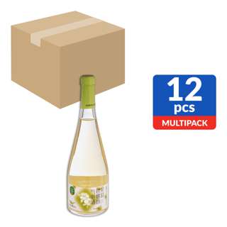 Ding Dong Sparkling Wine - Jasmine Bi Luo Chun Ding Dong Sparkling Wine - Jasmine Bi Luo Chun
