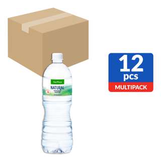 FairPrice Natural Mineral Bottle Water