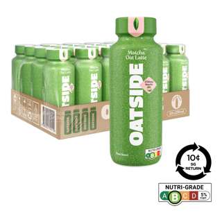 [BCRS] Oatside Oat Milk - Matcha