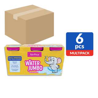 FairPrice Water Jumbo Dehumidifier - Regular FairPrice Water Jumbo Dehumidifier - Regular