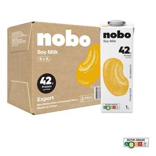 Nobo Soy Milk - Original