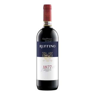 Ruffino Red Wine - Chianti