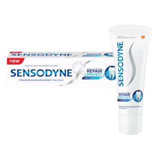 Sensodyne Toothpaste - Repair & Protect