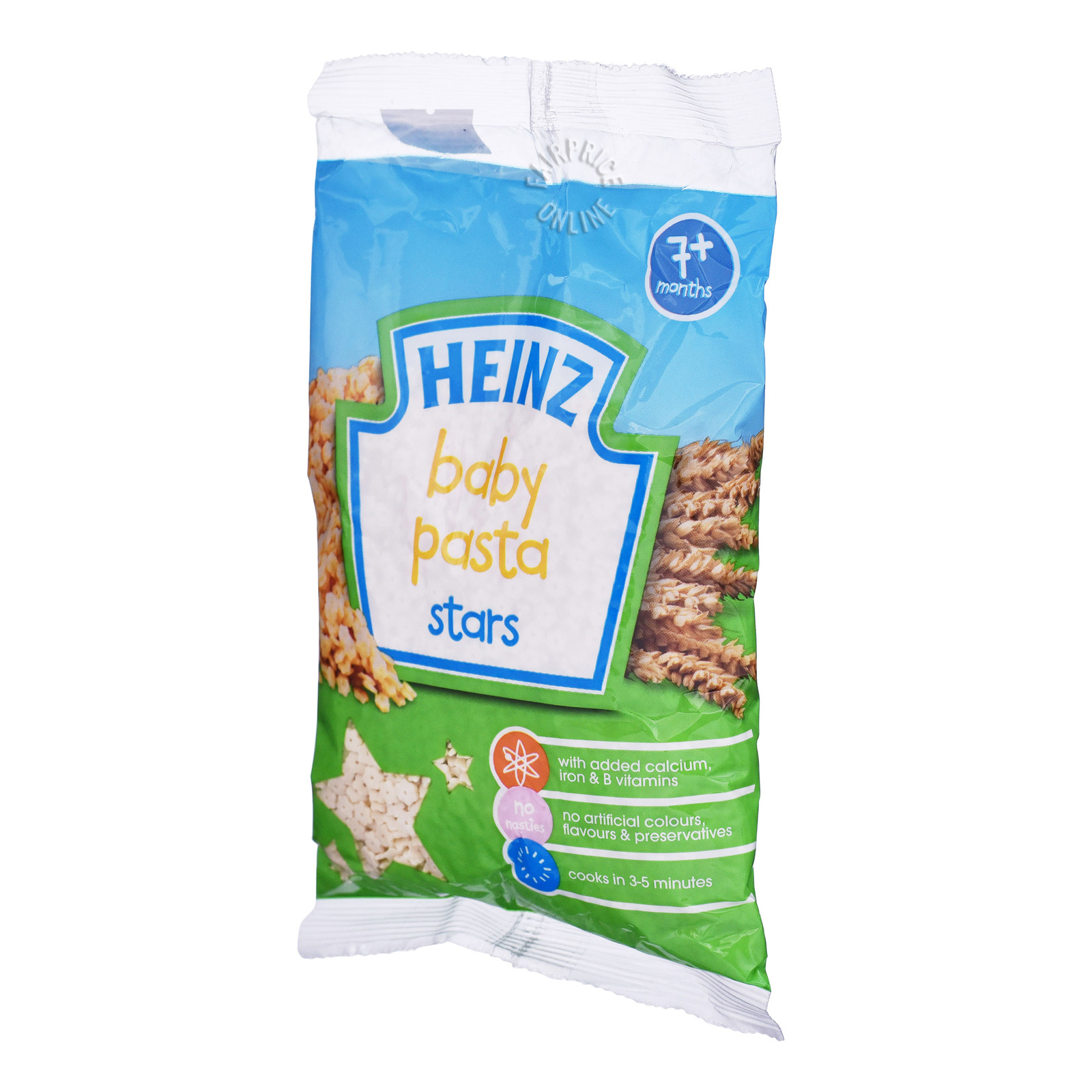 heinz baby pasta sauce