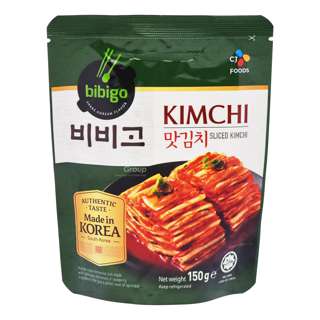 CJ Bibigo Korean Sliced Kimchi