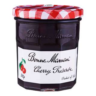 Bonne Maman Jam - Cherry Preserve