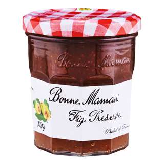 Bonnee Maman Jam - Fig Preserve Bonnee Maman Jam - Fig Preserve