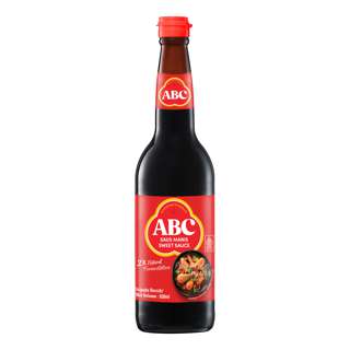 Heinz ABC Sweet Sauce