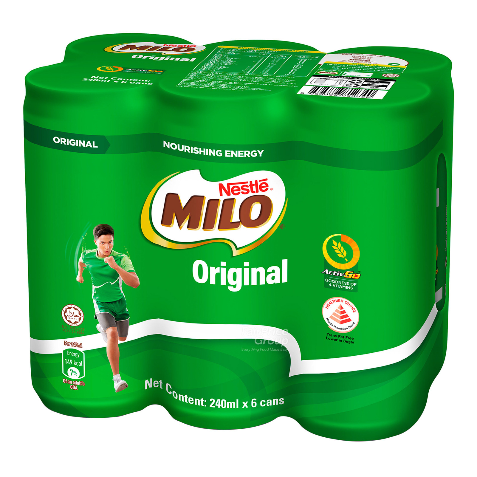 Milo