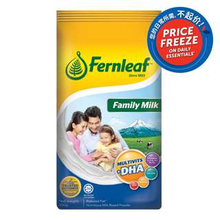 Fernleaf Milk Powder - Family