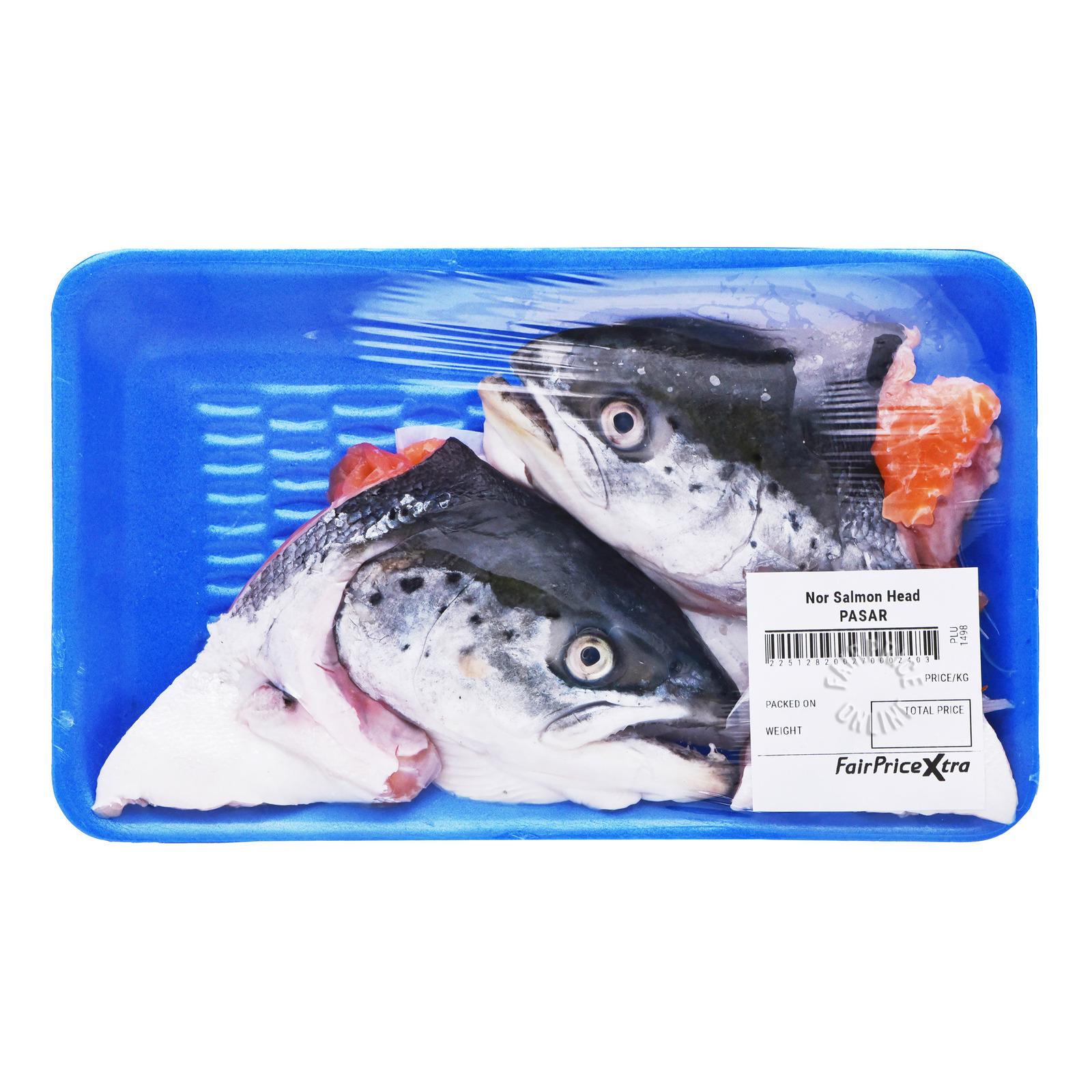 Pasar Nor Salmon Fish Head | NTUC FairPrice